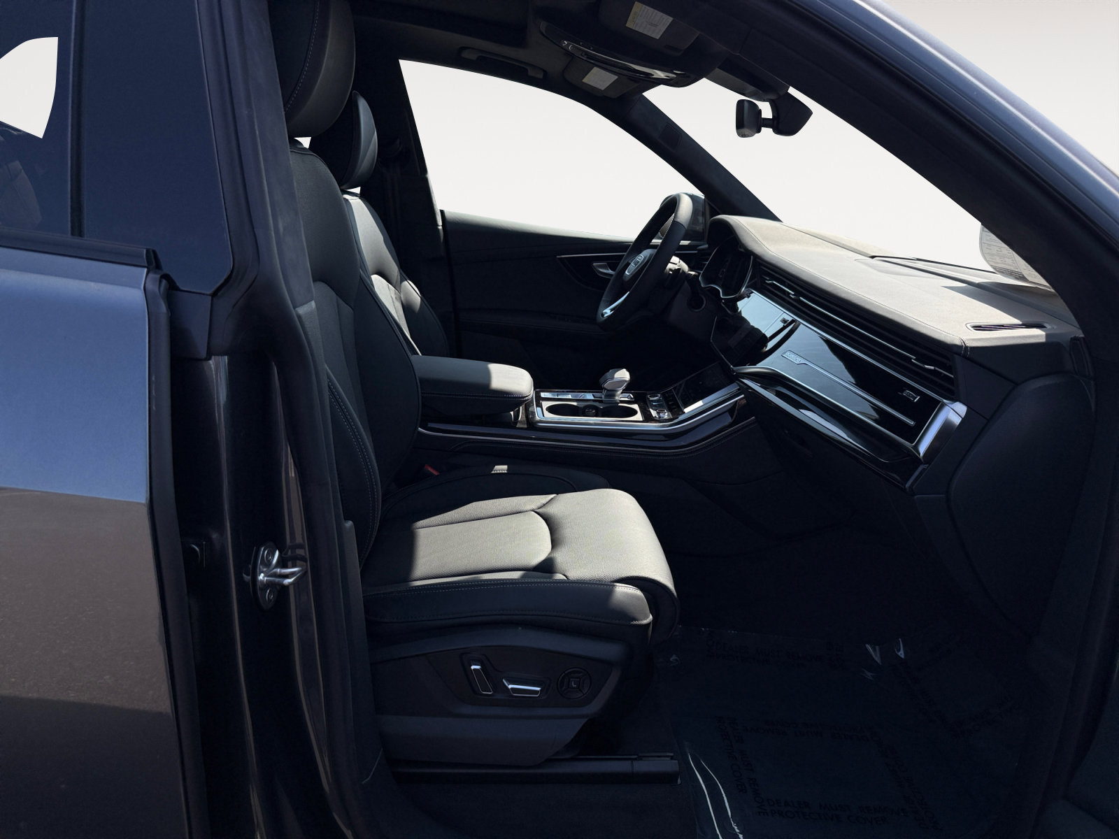 New 2026 Audi Q8 Prestige AWD/4WD image 19