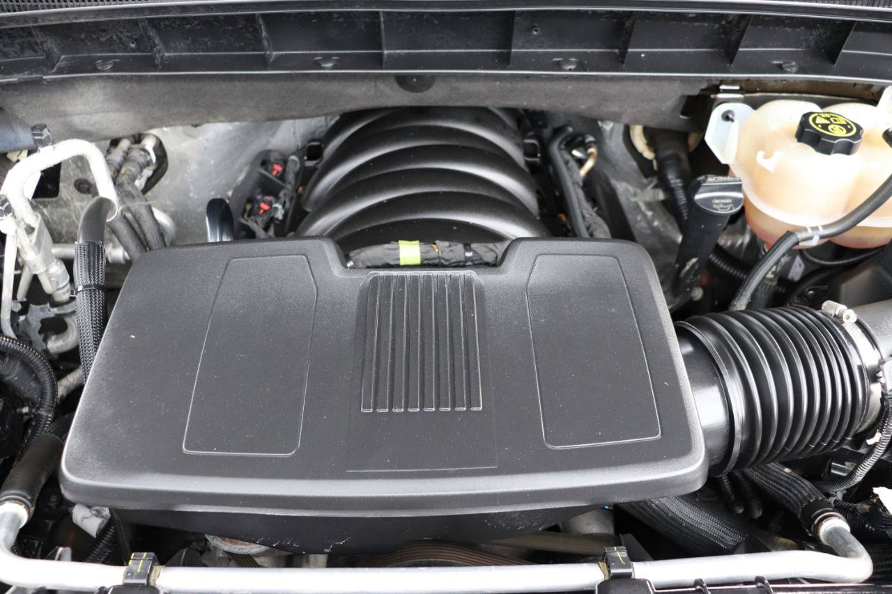Used 2024 GMC Sierra 1500 SLT AWD/4WD image 48