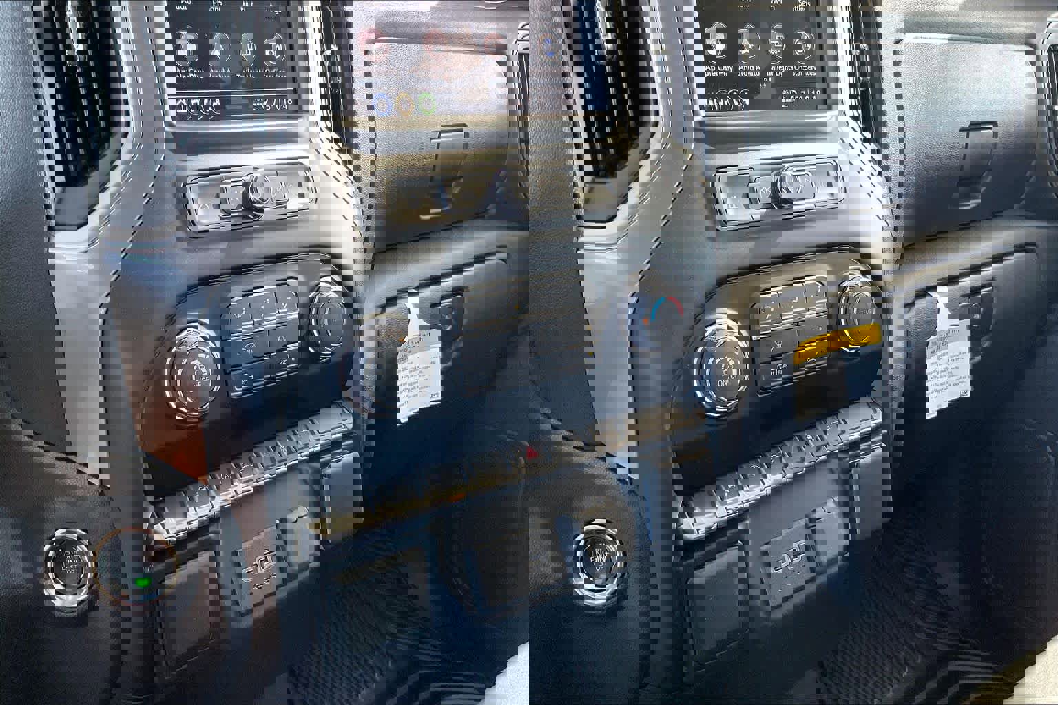 Certified 2026 Chevrolet Silverado 1500 Custom image 33