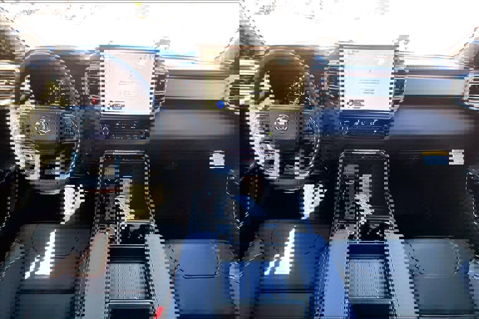 Used 2026 Toyota Tundra Limited image 14