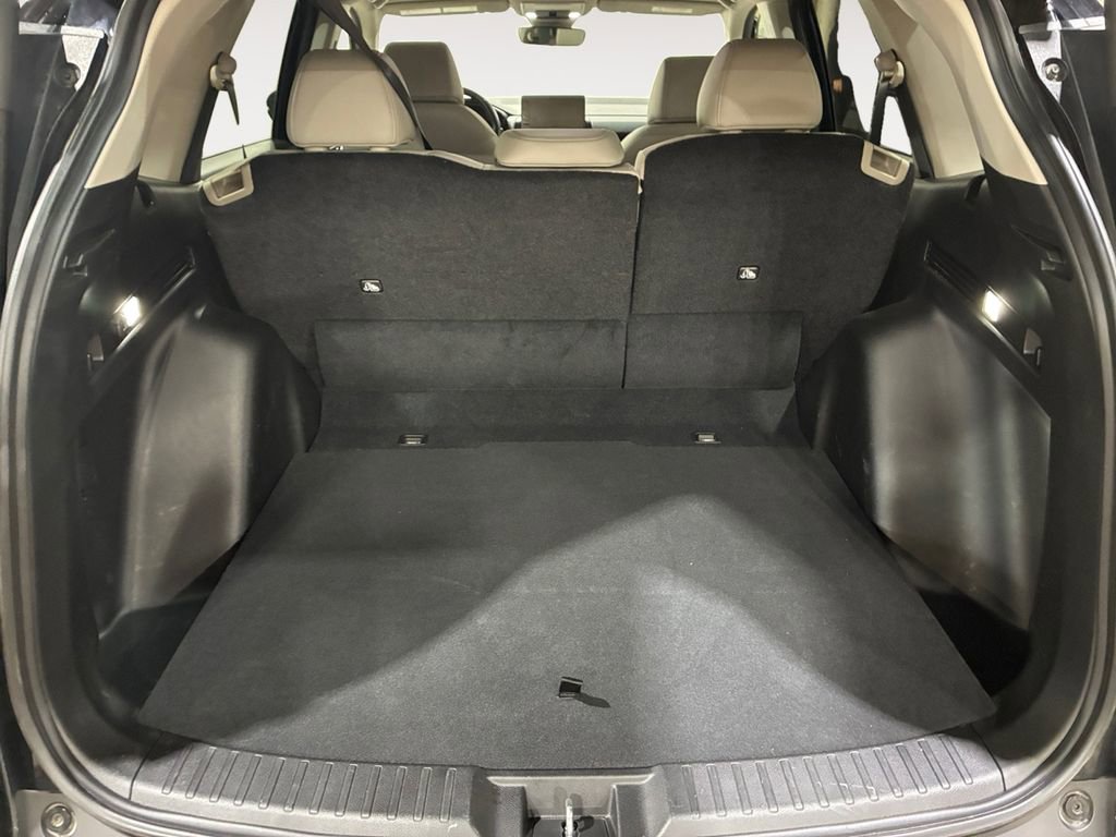 Used 2025 Honda CR-V EX-L image 18