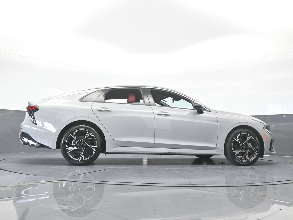 Used 2026 Kia K5 GT-Line image 63