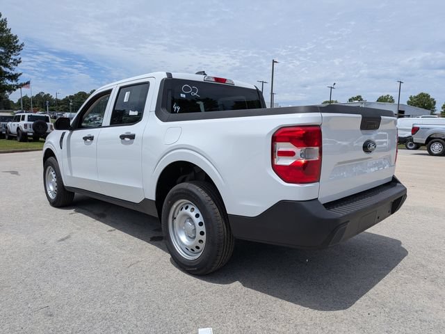 New 2026 Ford Maverick XL FWD image 6