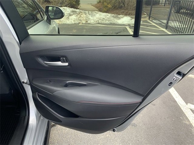 Used 2024 Toyota Corolla SE image 11