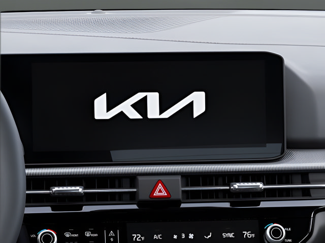New 2026 Kia Sportage EX AWD/4WD image 16