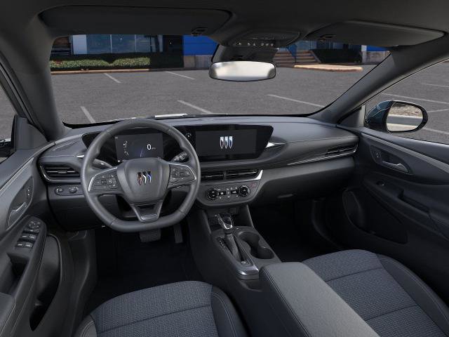 New 2026 Buick Envista Preferred image 15