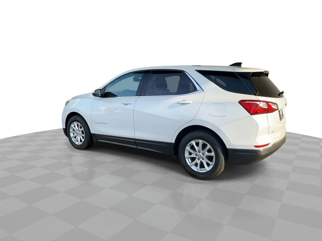 Used 2019 Chevrolet Equinox LT image 6