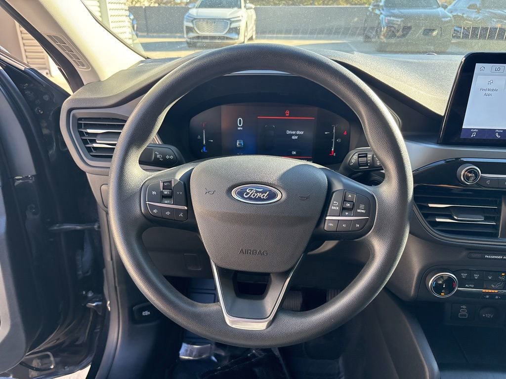 Used 2025 Ford Escape Active image 20