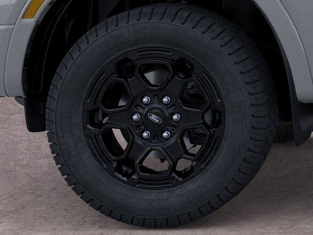 New 2026 Ford Ranger Lariat w/ FX4 Off-Road Package AWD/4WD image 19