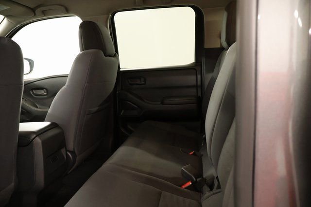 New 2026 Nissan Frontier S w/ Tow Package image 27