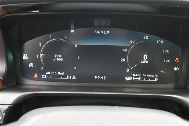 Used 2022 Lincoln Aviator Reserve w/ Equipment Group 201A AWD/4WD image 12