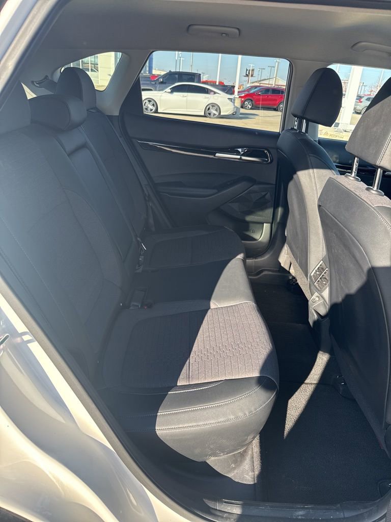 Used 2023 Kia Seltos S w/ Navigation Package image 13
