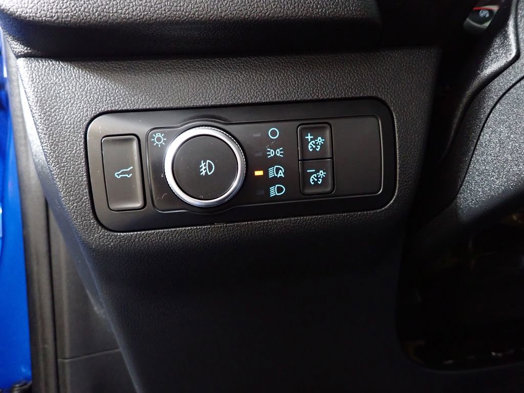 Used 2020 Ford Escape SEL AWD/4WD image 27