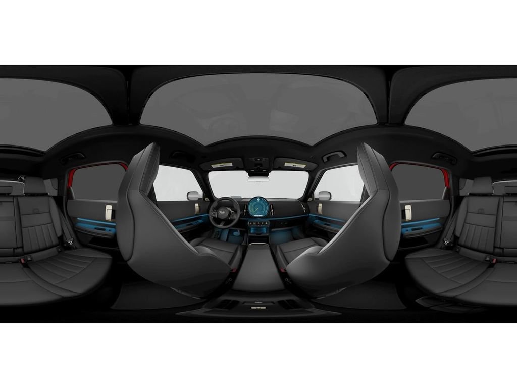 New 2027 MINI Cooper Countryman S w/ Comfort Package Max AWD/4WD image 9