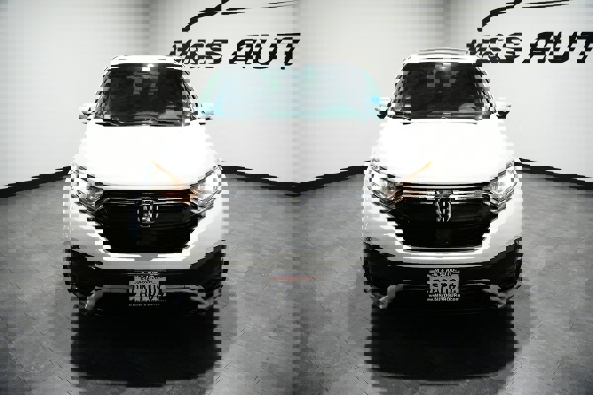 Used 2020 Honda CR-V EX-L image 6