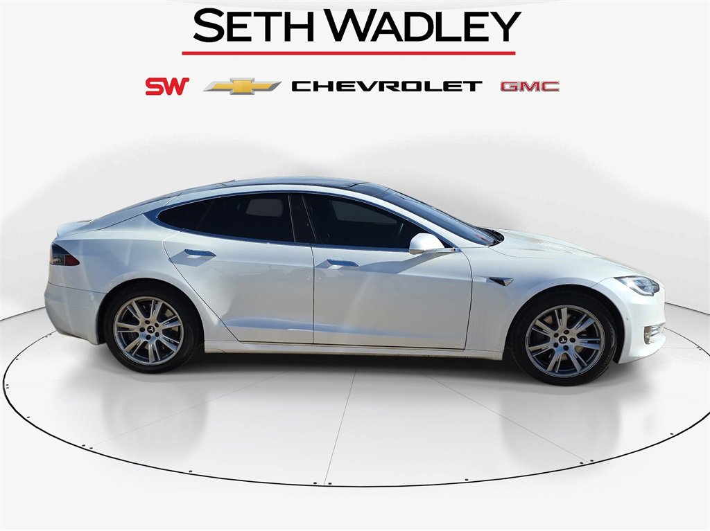 Used 2020 Tesla Model S Long Range image 4