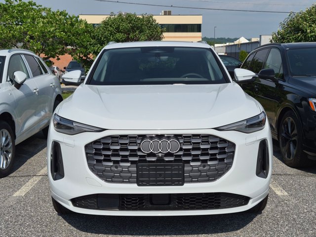 New 2026 Audi Q5 Prestige AWD/4WD image 6