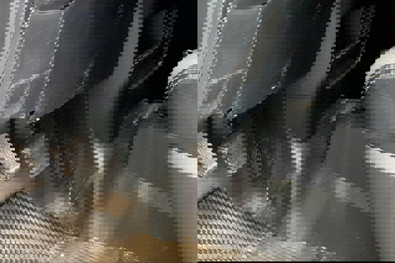 Used 2022 RAM 5500 Tradesman w/ Chrome Appearance Group image 22