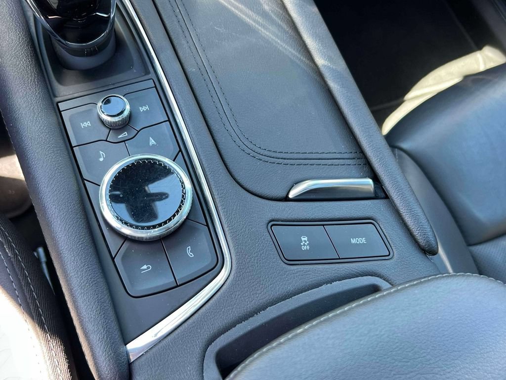 Used 2023 Cadillac XT5 Premium Luxury AWD/4WD image 32