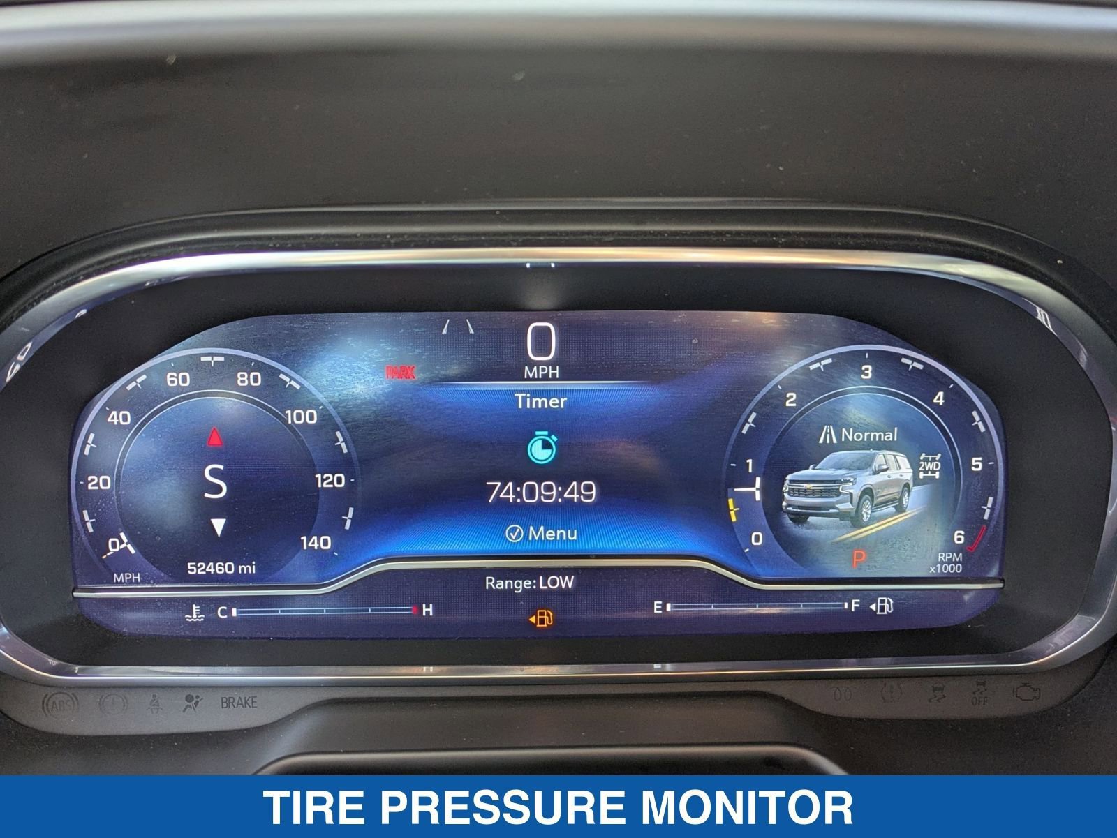 Used 2024 Chevrolet Tahoe LT image 17