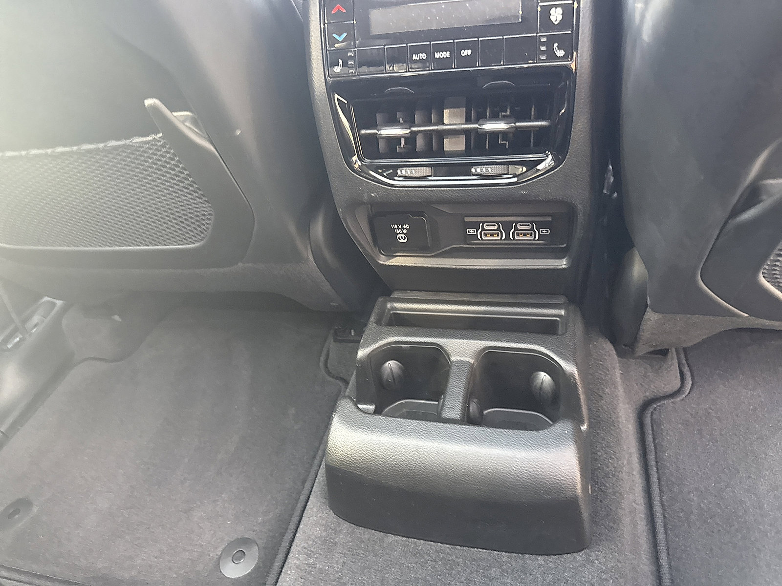 Used 2021 Jeep Grand Cherokee L Limited image 12