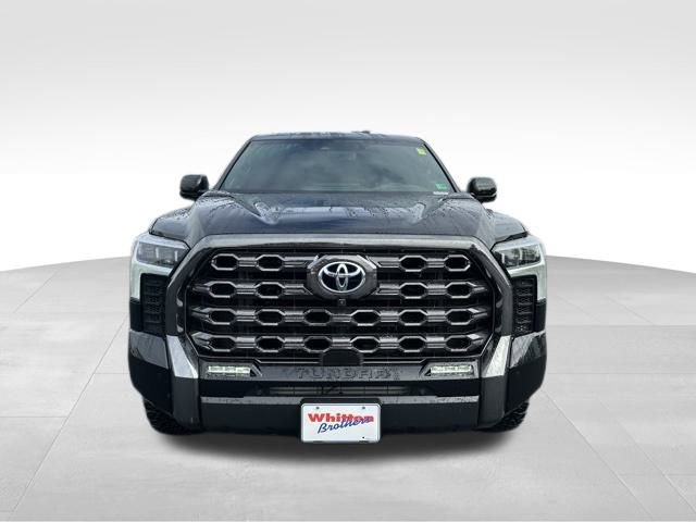 Used 2023 Toyota Tundra Platinum w/ Advanced Package image 11