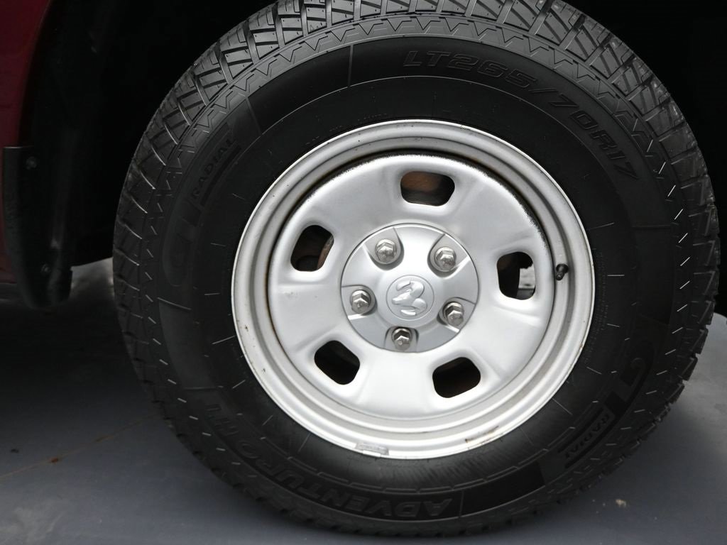 Used 2017 RAM 1500 Tradesman w/ Popular Equipment Group image 26