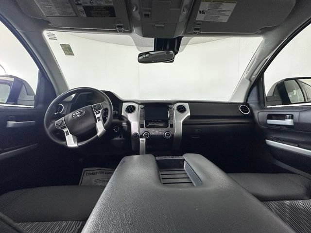 Used 2021 Toyota Tundra SR5 w/ TRD Off-Road Package AWD/4WD image 16
