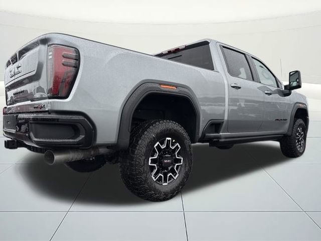 New 2026 GMC Sierra 2500 AT4X w/ LPO, Black Badging Package image 5