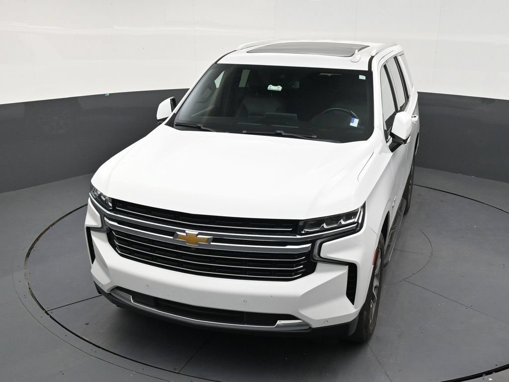 Used 2023 Chevrolet Tahoe LT w/ LT Signature Package RWD image 18