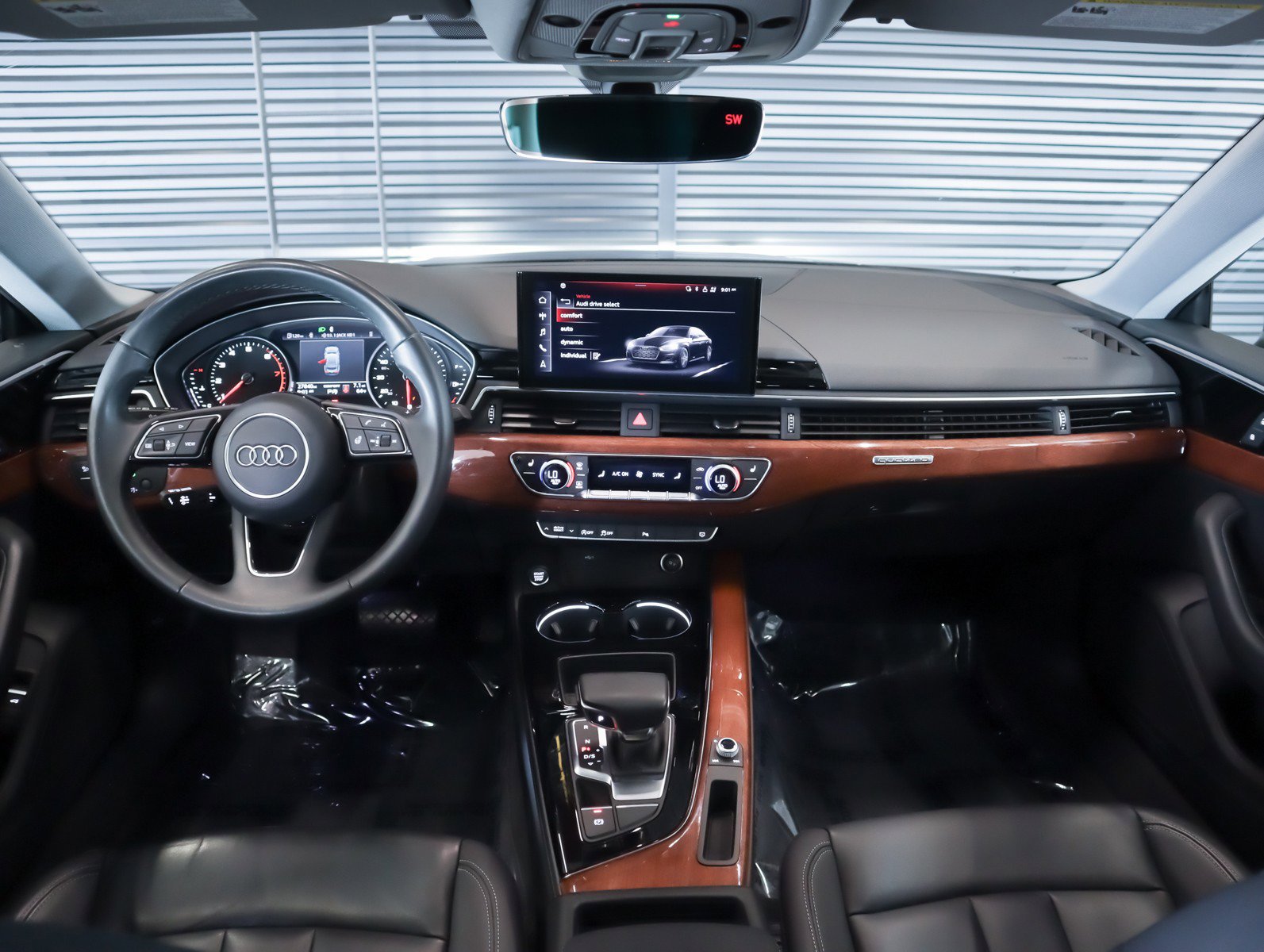 Used 2023 Audi A5 2.0T Premium w/ Convenience Package image 10