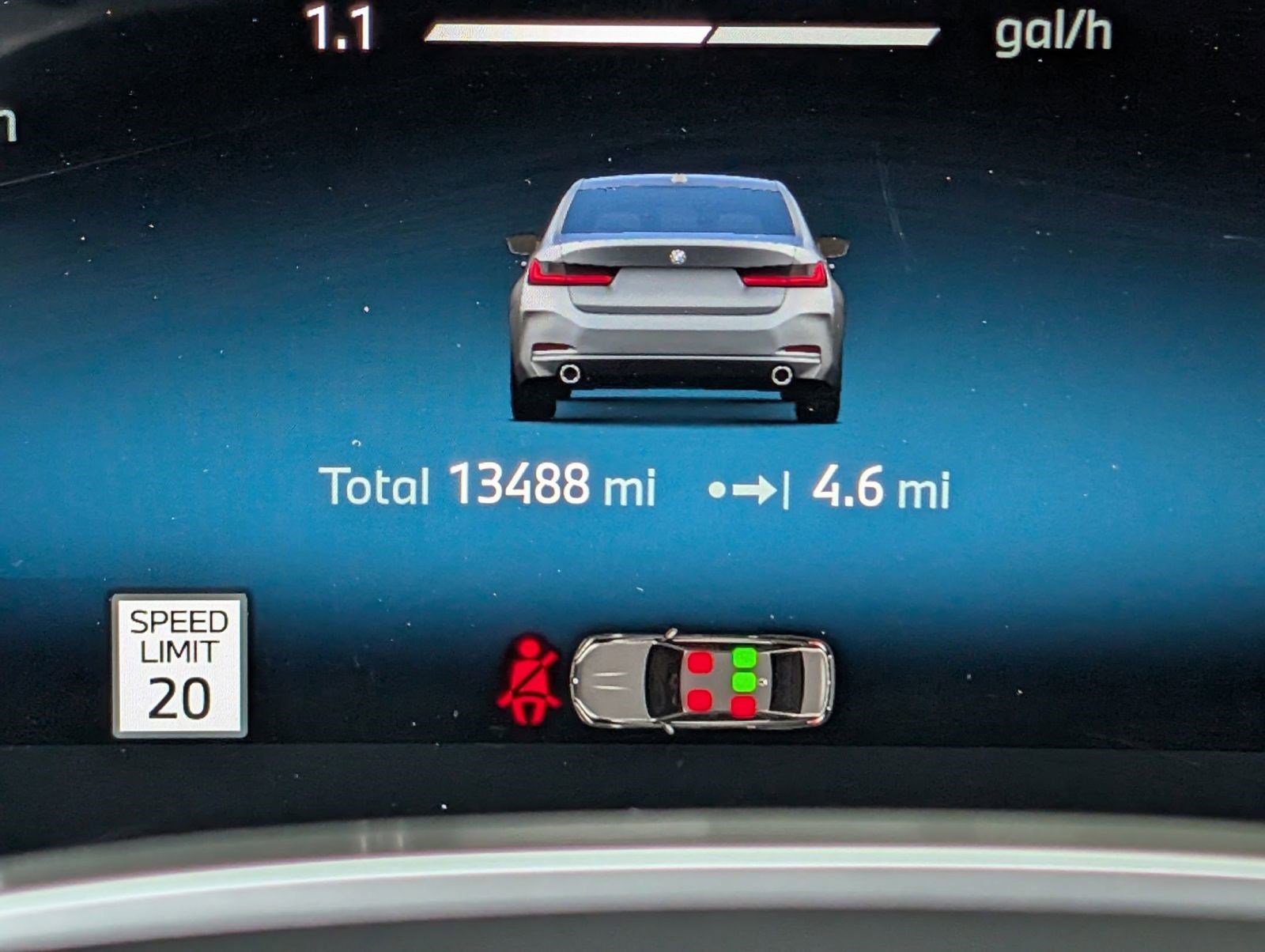 Used 2025 BMW 330i Sedan image 25