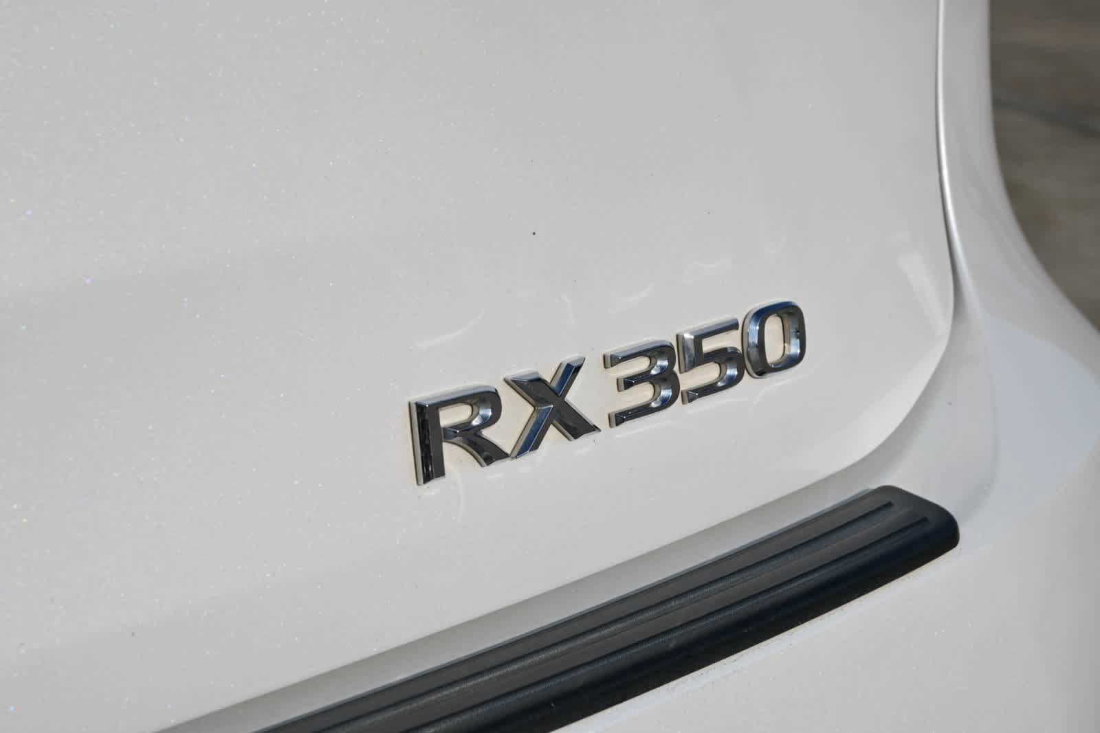 Used 2019 Lexus RX 350 FWD image 20