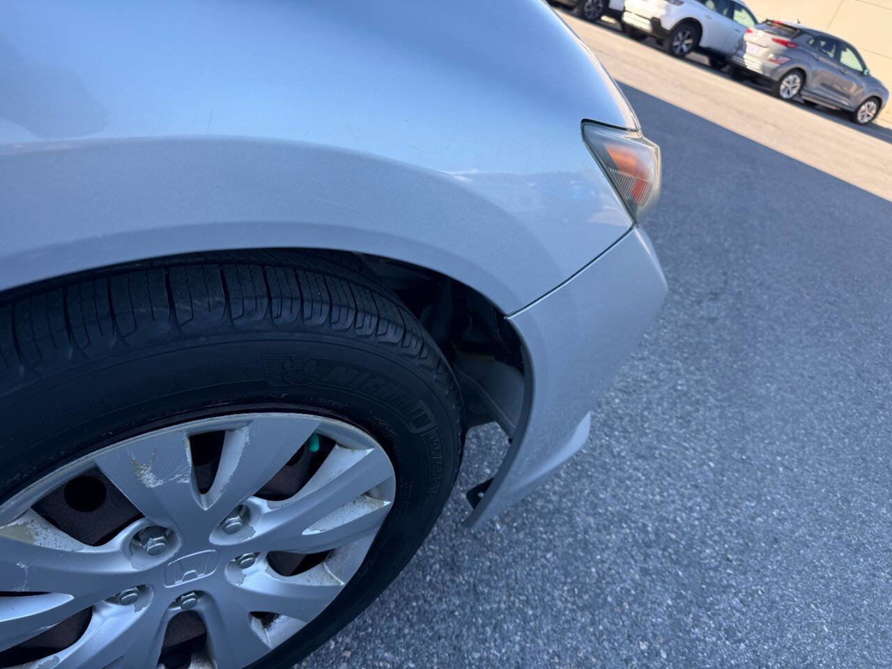 Used 2012 Honda Civic LX image 16