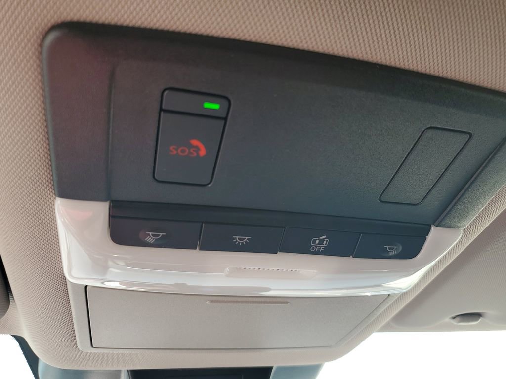 New 2026 Nissan Rogue SV image 25