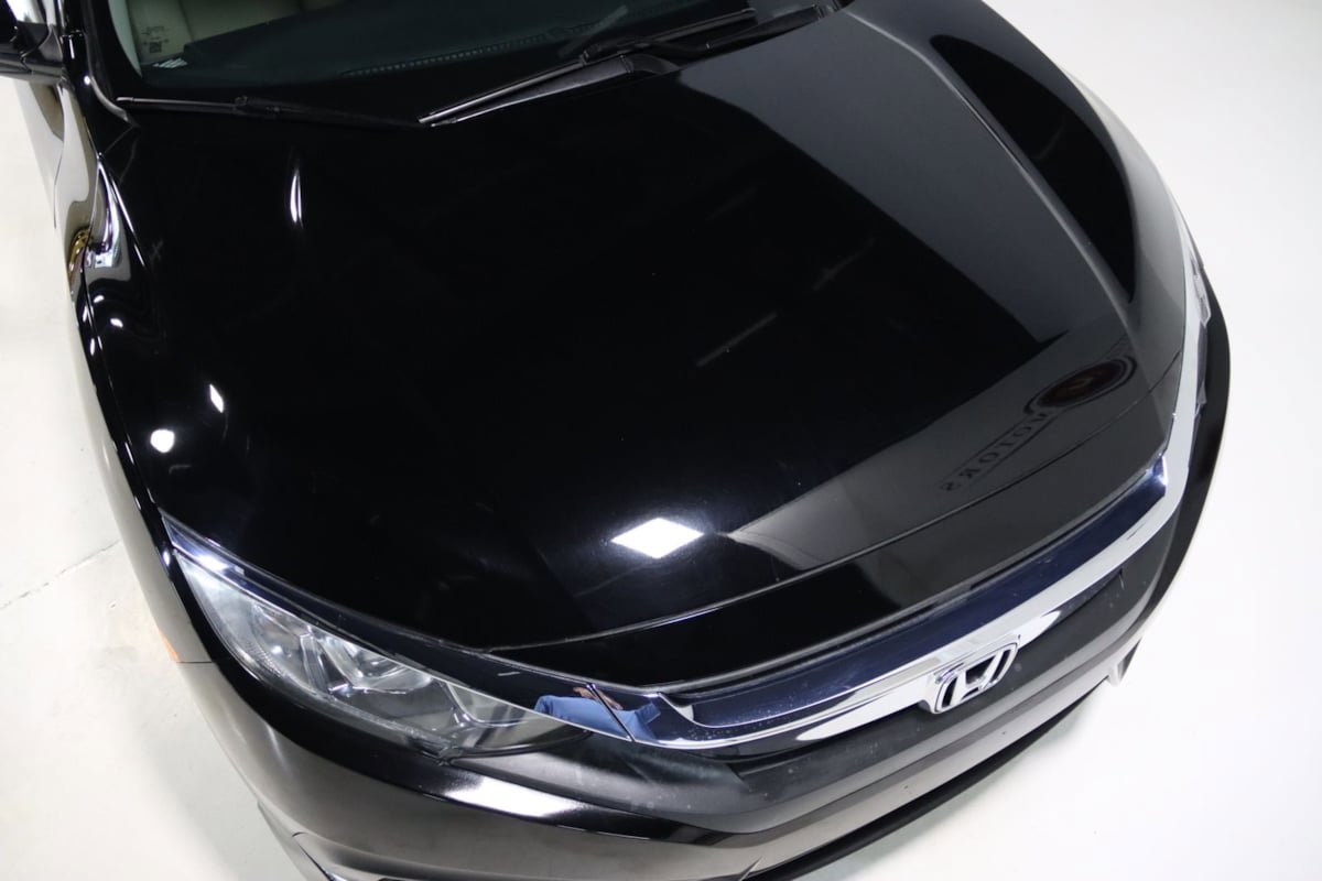 Used 2018 Honda Civic LX image 23