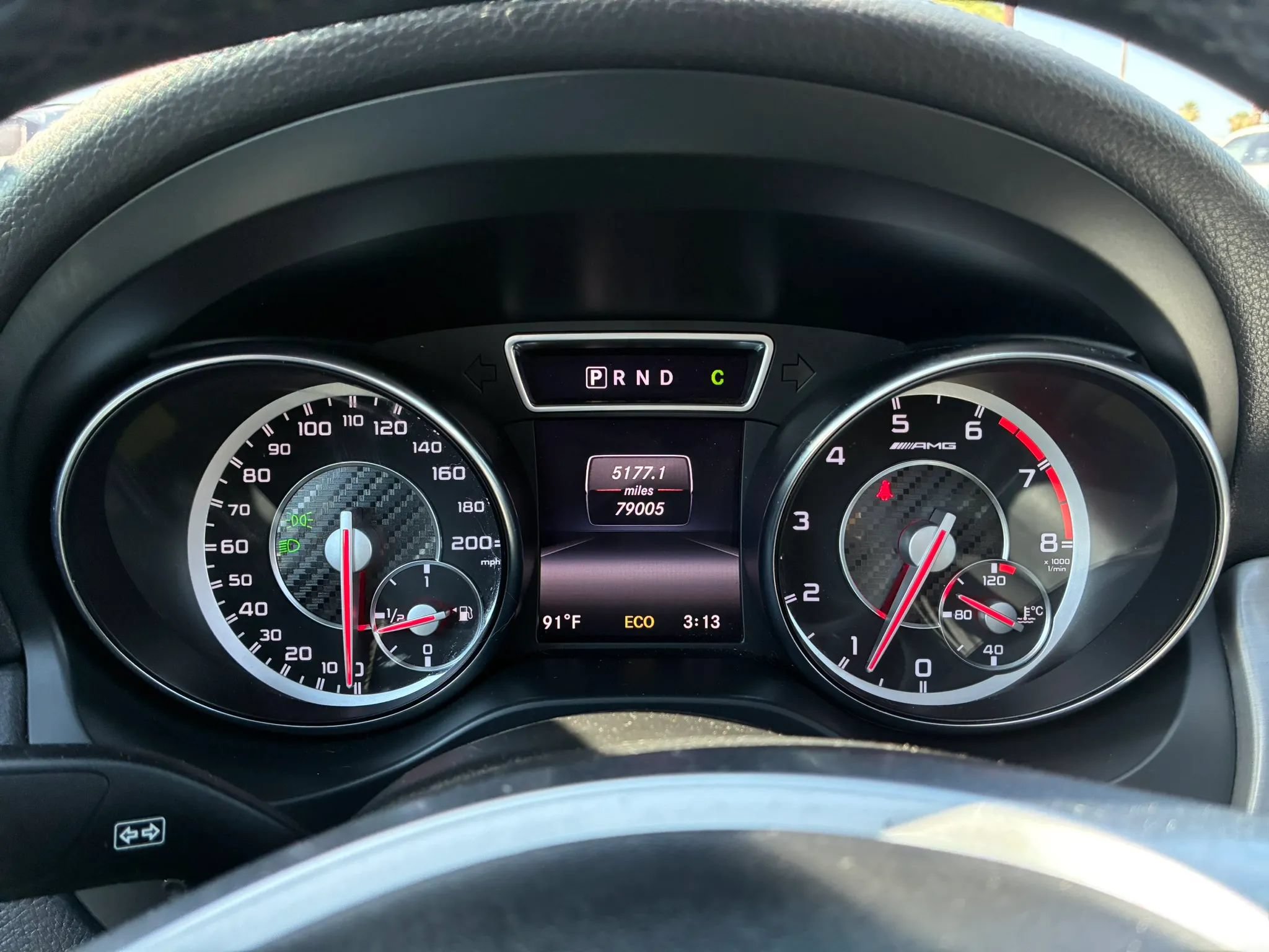 Used 2014 Mercedes-Benz CLA 45 AMG 4MATIC image 29