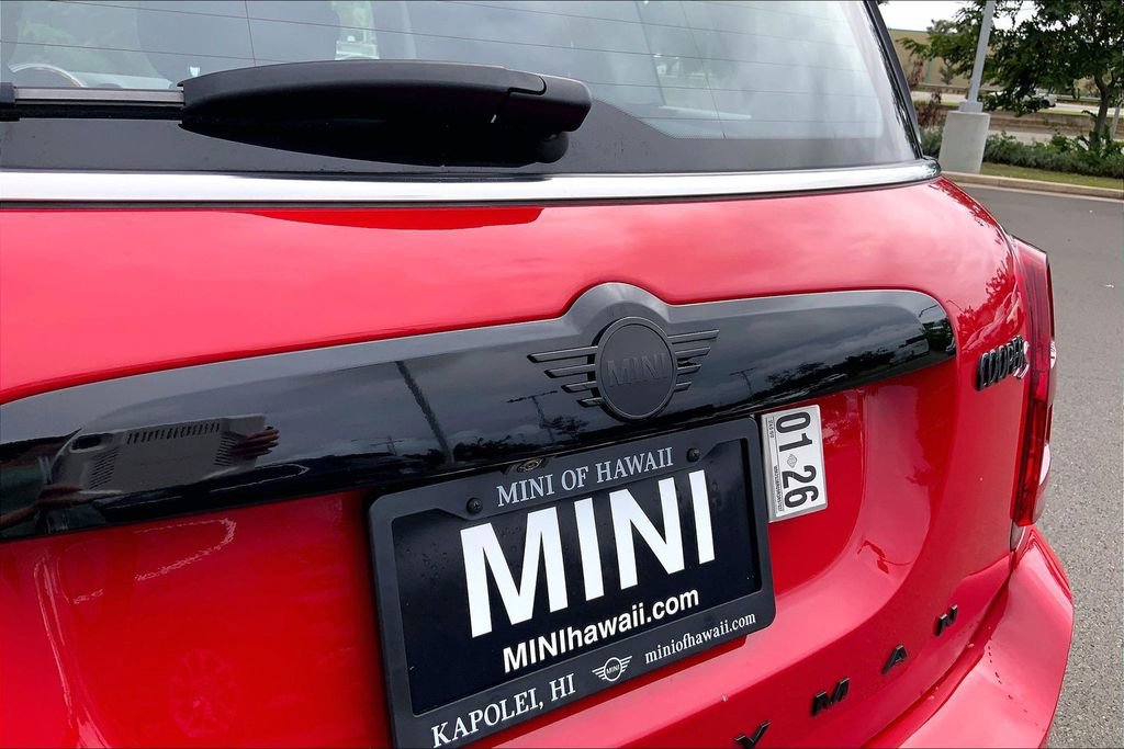 Certified 2024 MINI Cooper Countryman S image 32