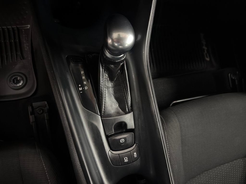 Used 2018 Toyota C-HR XLE image 28