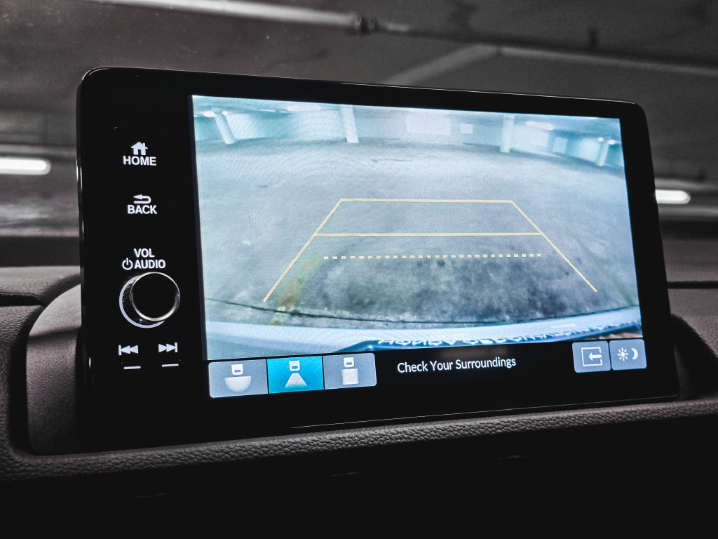 Used 2023 Honda CR-V EX-L image 26