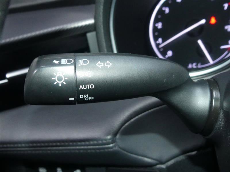 Used 2019 Toyota Avalon Touring w/ Advanced Safety Package image 35