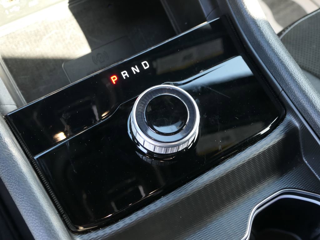 Used 2023 Jeep Grand Cherokee Altitude image 19