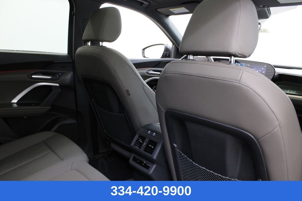 New 2025 Audi Q5 Premium image 19