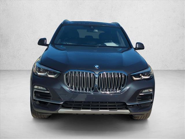 Used 2020 BMW X5 xDrive40i w/ Premium Package image 2