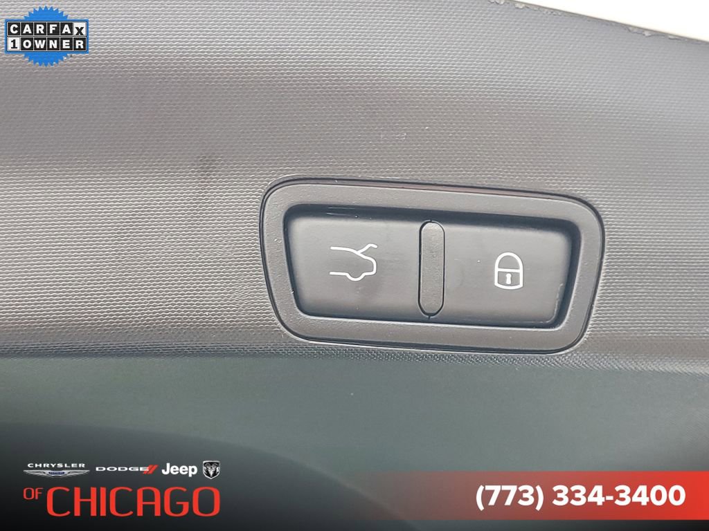 Used 2024 Alfa Romeo Stelvio Sprint AWD/4WD image 9