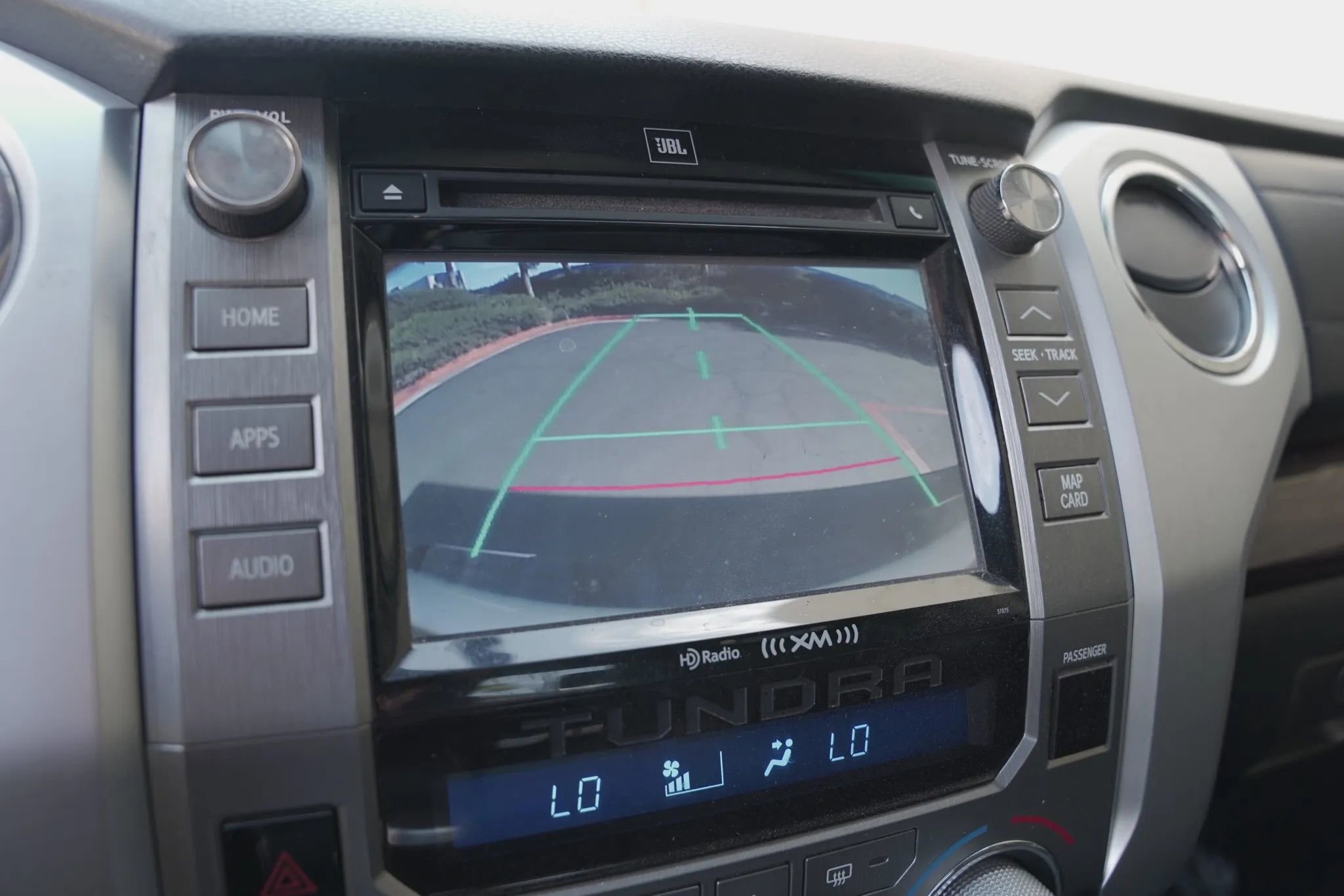 Used 2014 Toyota Tundra Limited w/ Limited Premium Package image 15