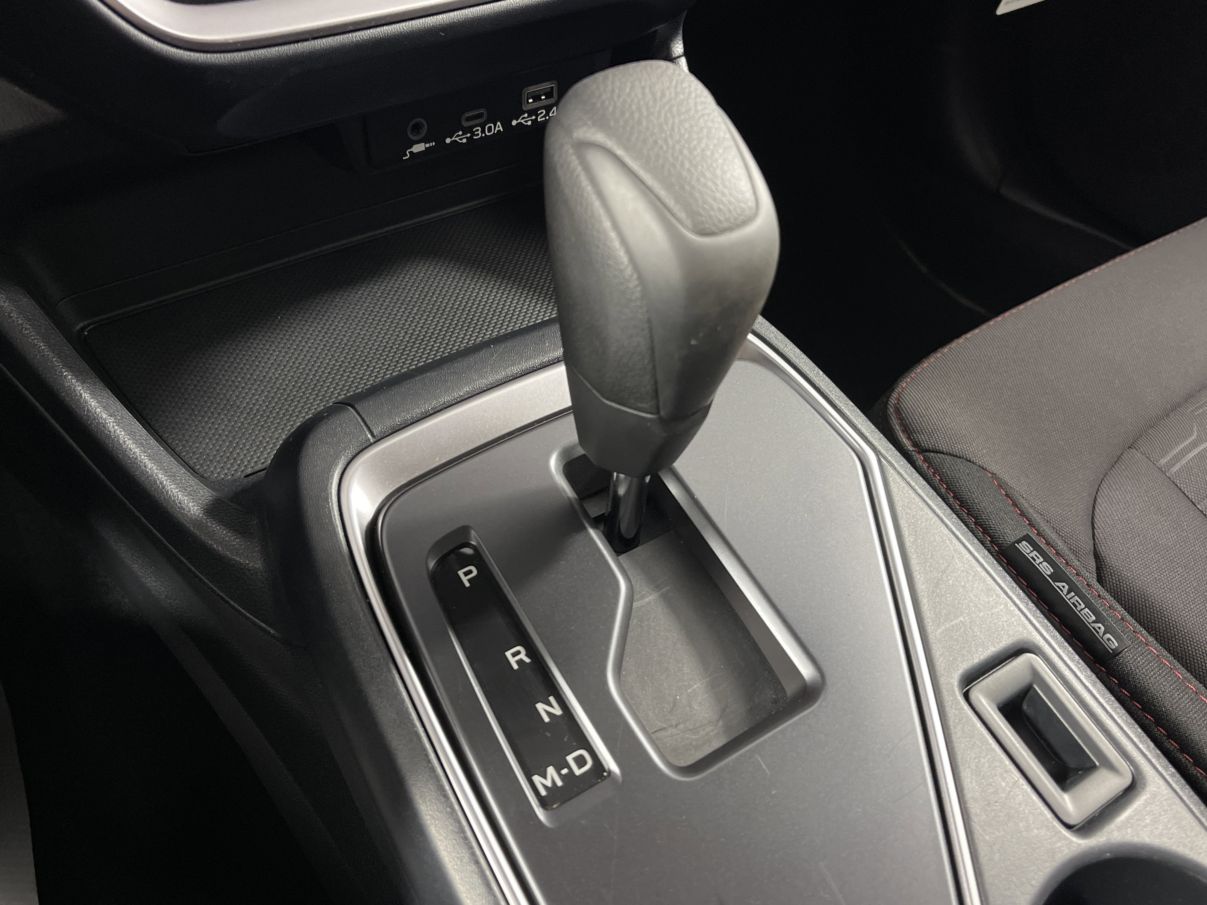 Used 2024 Subaru Impreza 2.0i Sport image 24