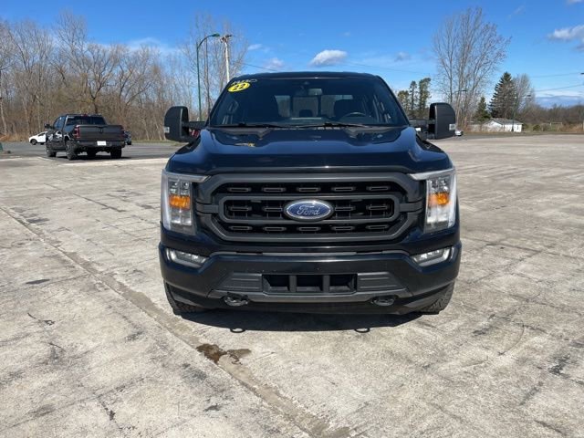 Used 2022 Ford F150 XLT image 2
