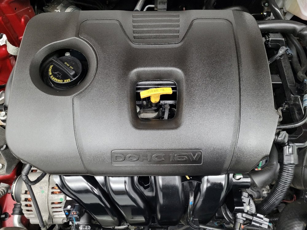 Used 2024 Kia Forte LXS image 30