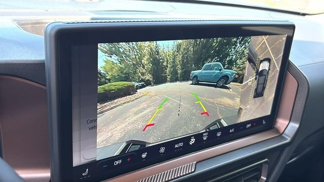 New 2026 Ford Bronco Sport Outer Banks w/ Outer Banks Tech Package+ AWD/4WD image 17